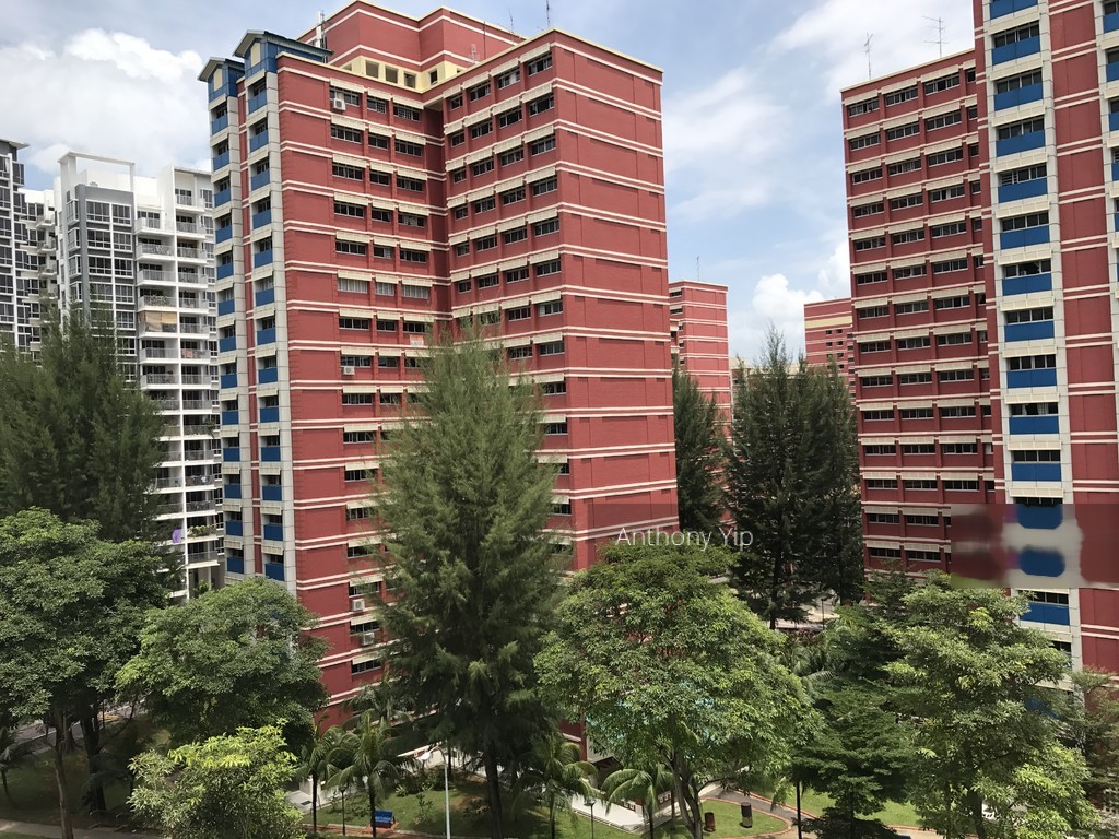 Blk 638 Pasir Ris Drive 1 (Pasir Ris), HDB 5 Rooms #138944142